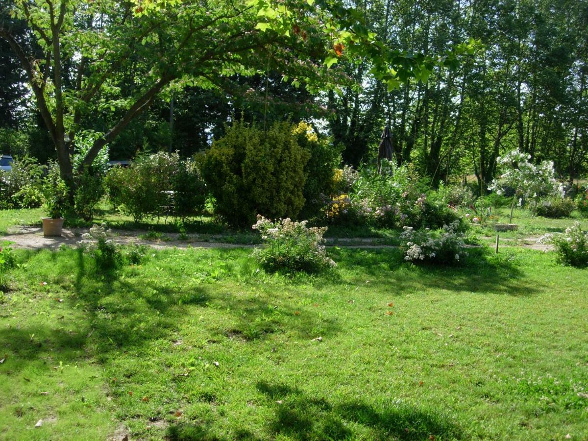 Willa Mas De Karlotte Pernes-les-Fontaines Zewnętrze zdjęcie